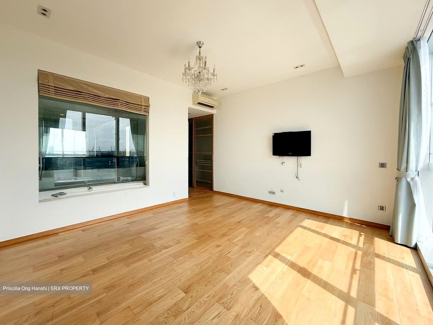 Reflections At Keppel Bay (D4), Condominium #576348121